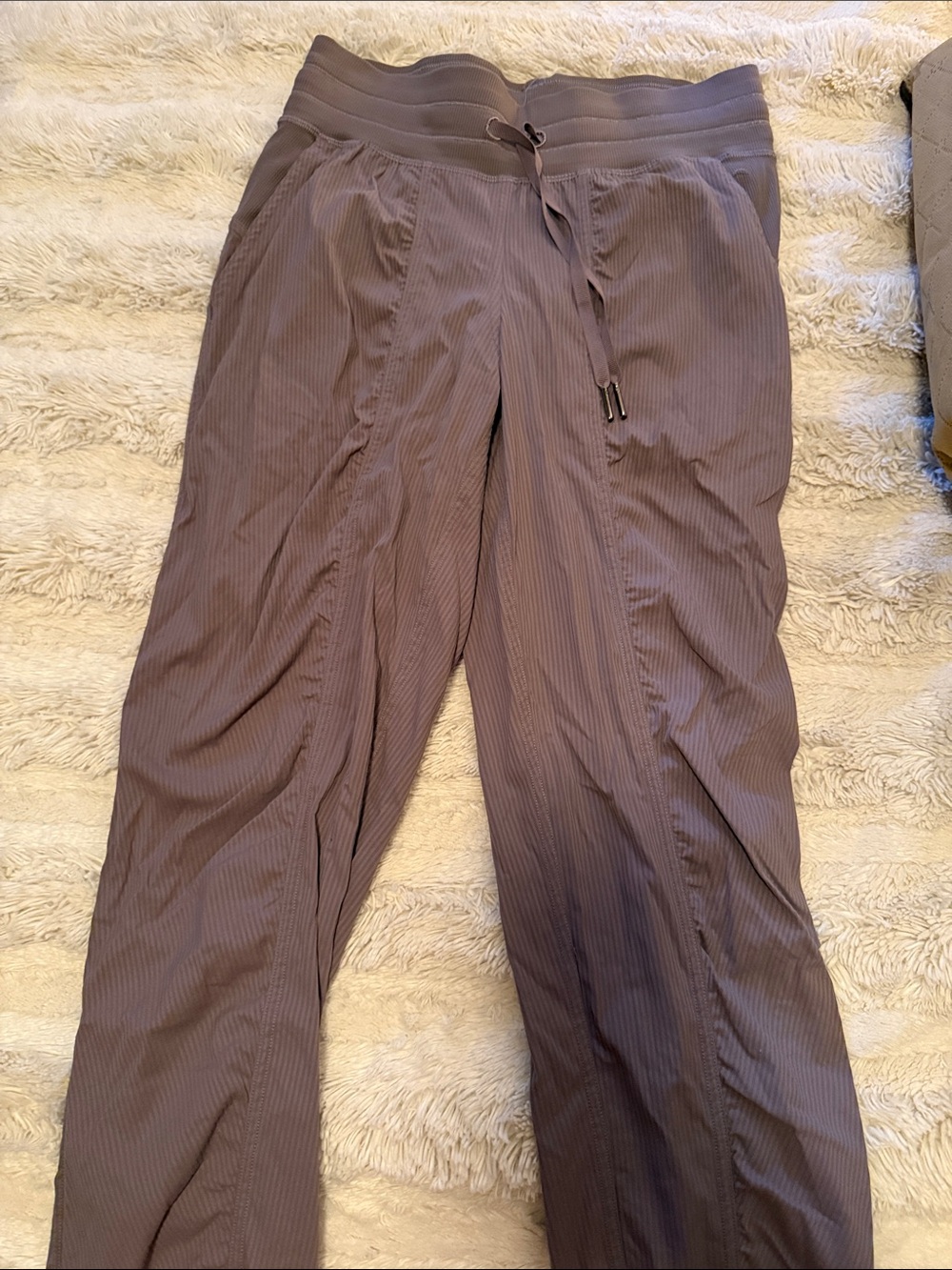 Women’s dance studio jogger